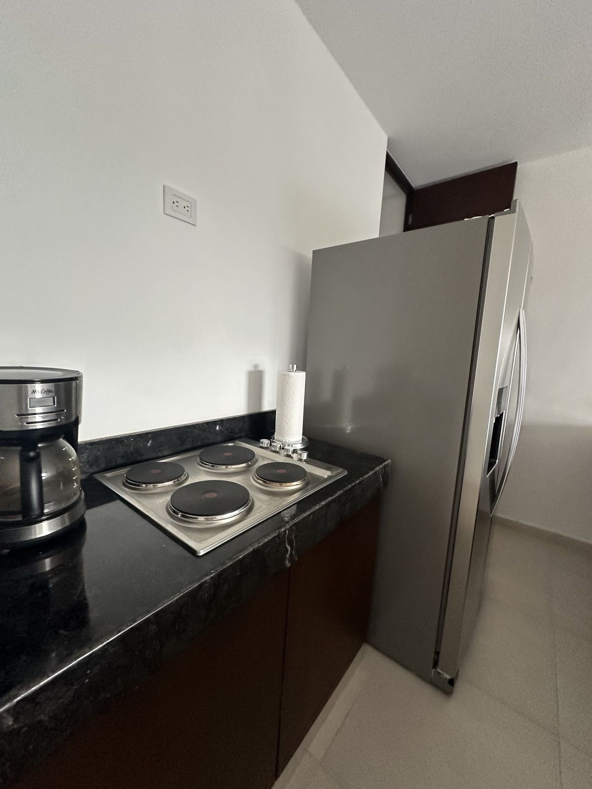 Apartamento em Temozón Norte, Mérida, foto 20 de 27