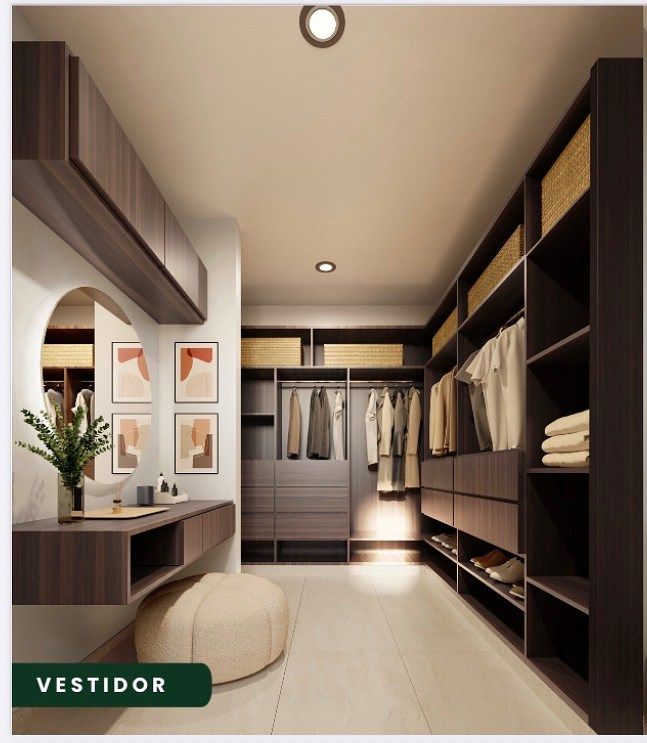 Casa en condominio en Núcleo Sodzil, Mérida, foto 8 de 11