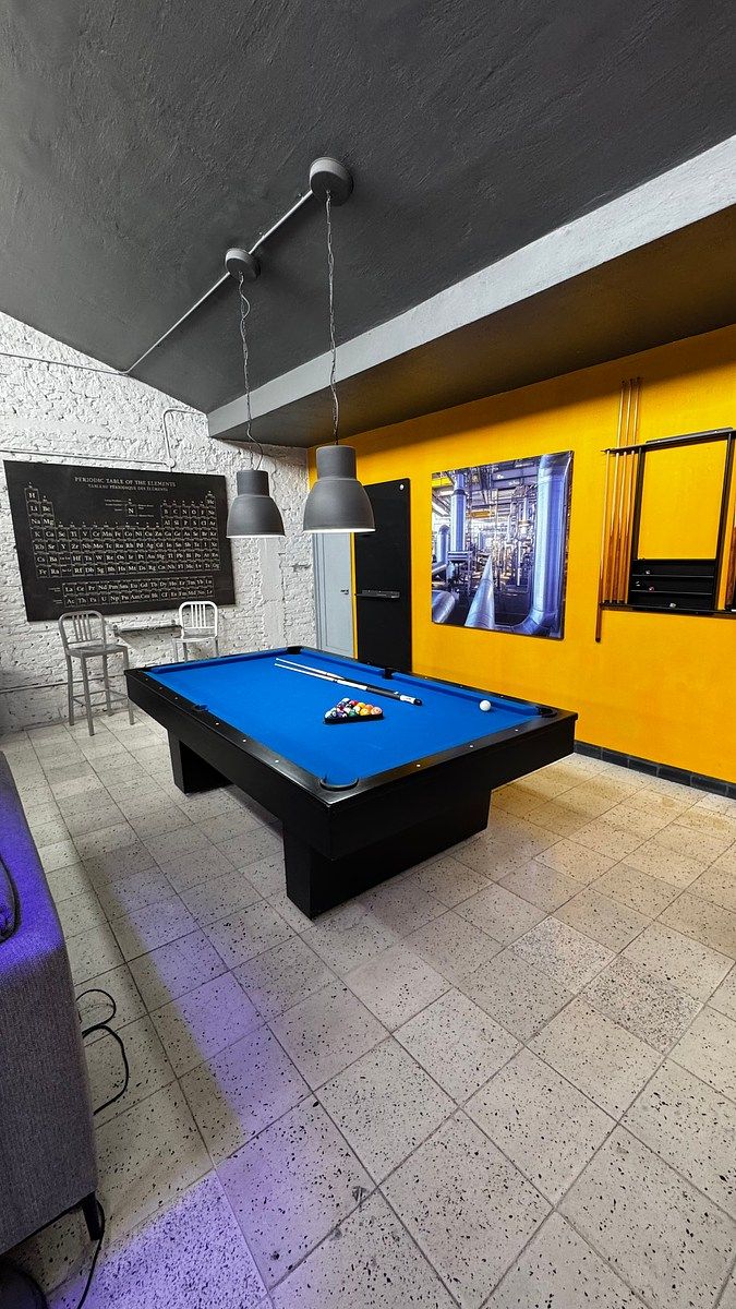 Apartment in Postes Cuates (Federalismo), Guadalajara, photo 12 of 34