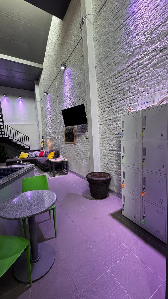 Apartment in Postes Cuates (Federalismo), Guadalajara, photo 26 of 34