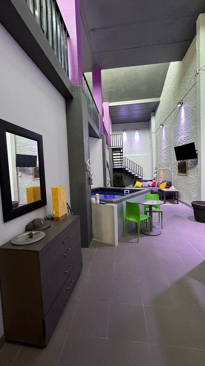 Apartment in Postes Cuates (Federalismo), Guadalajara, photo 27 of 34