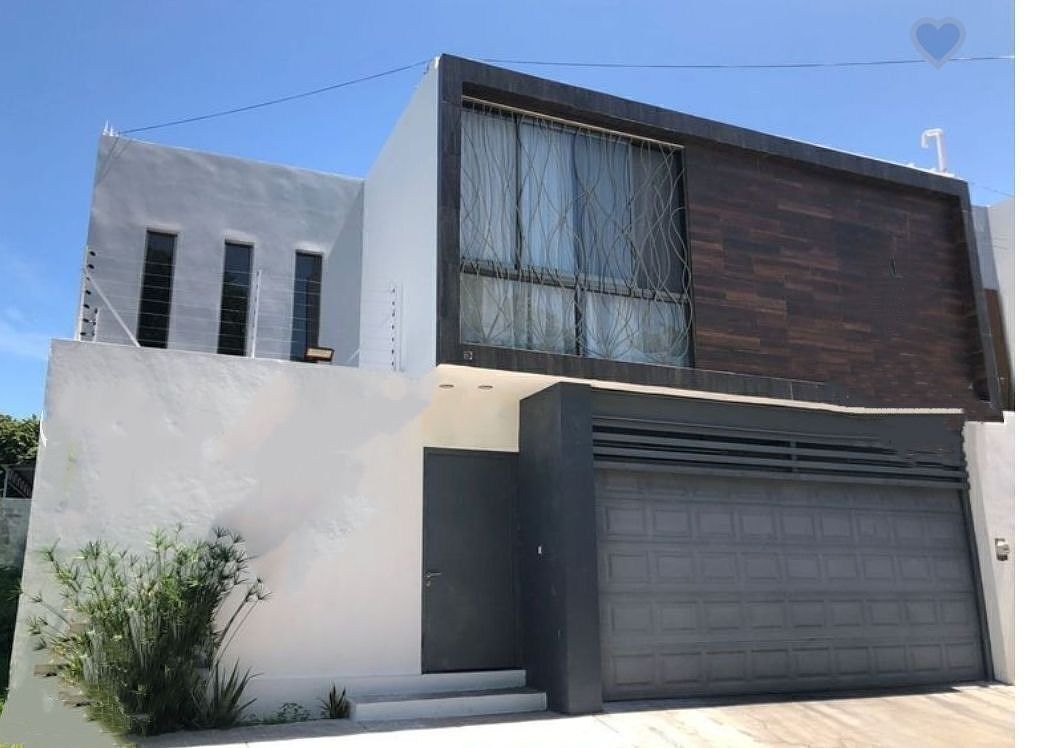 CASA COM ACABAMENTOS MODERNOS À VENDA, foto 1 de 16