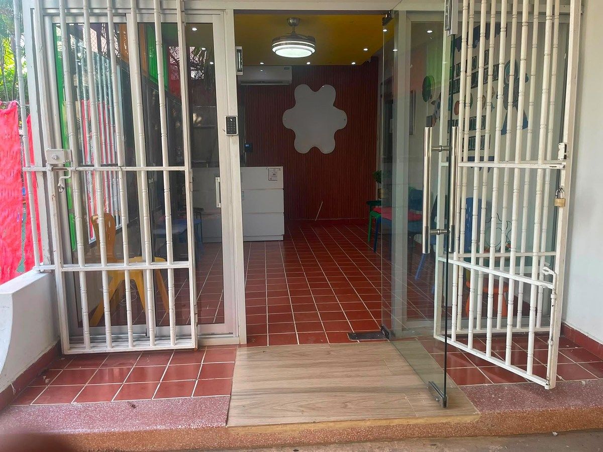 AMPLIA PROPIEDAD INSTITUCIONAL EN ALQUILER | GAZCUE, foto 1 de 16
