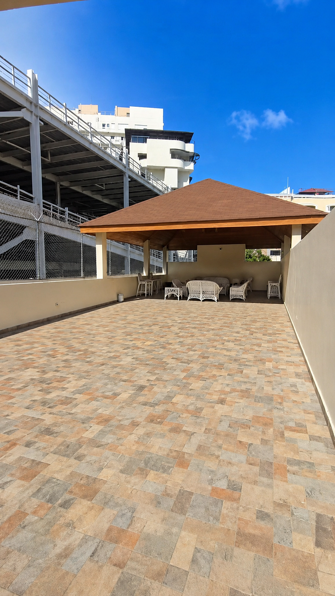 Apartamento en La Esperilla, Santo Domingo Centro (Distrito Nacional), foto 28 de 30
