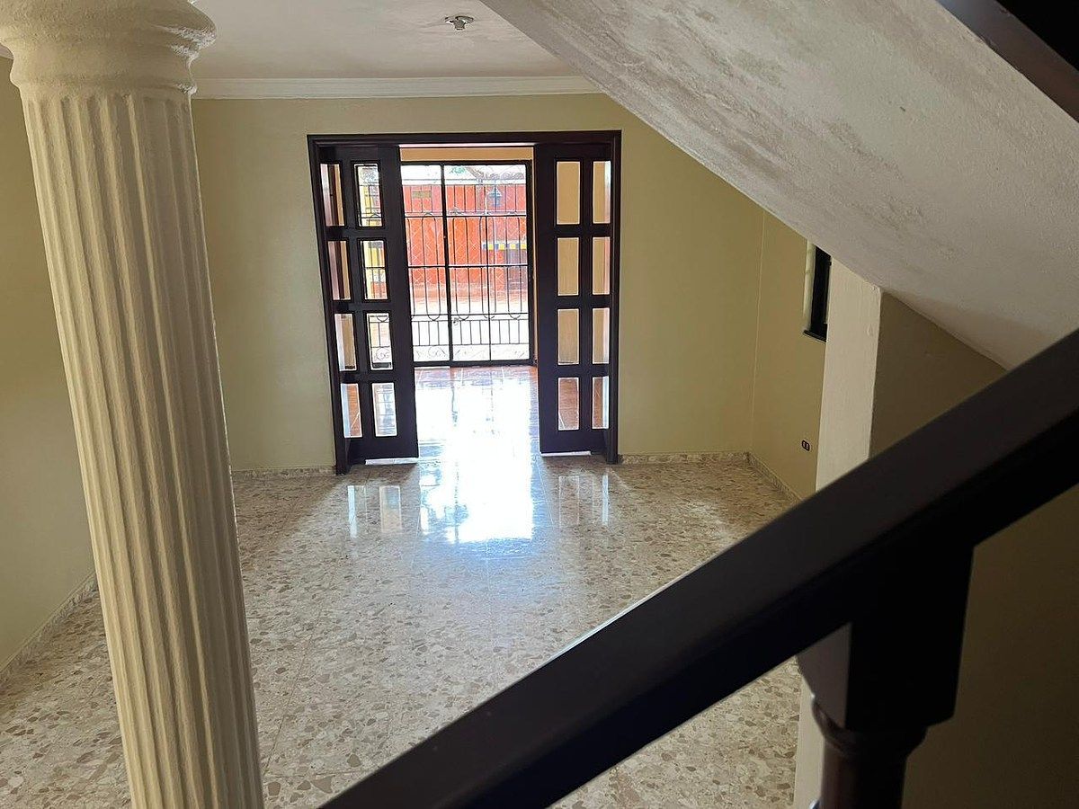 Casa en Alameda, Santo Domingo Oeste, foto 5 de 16
