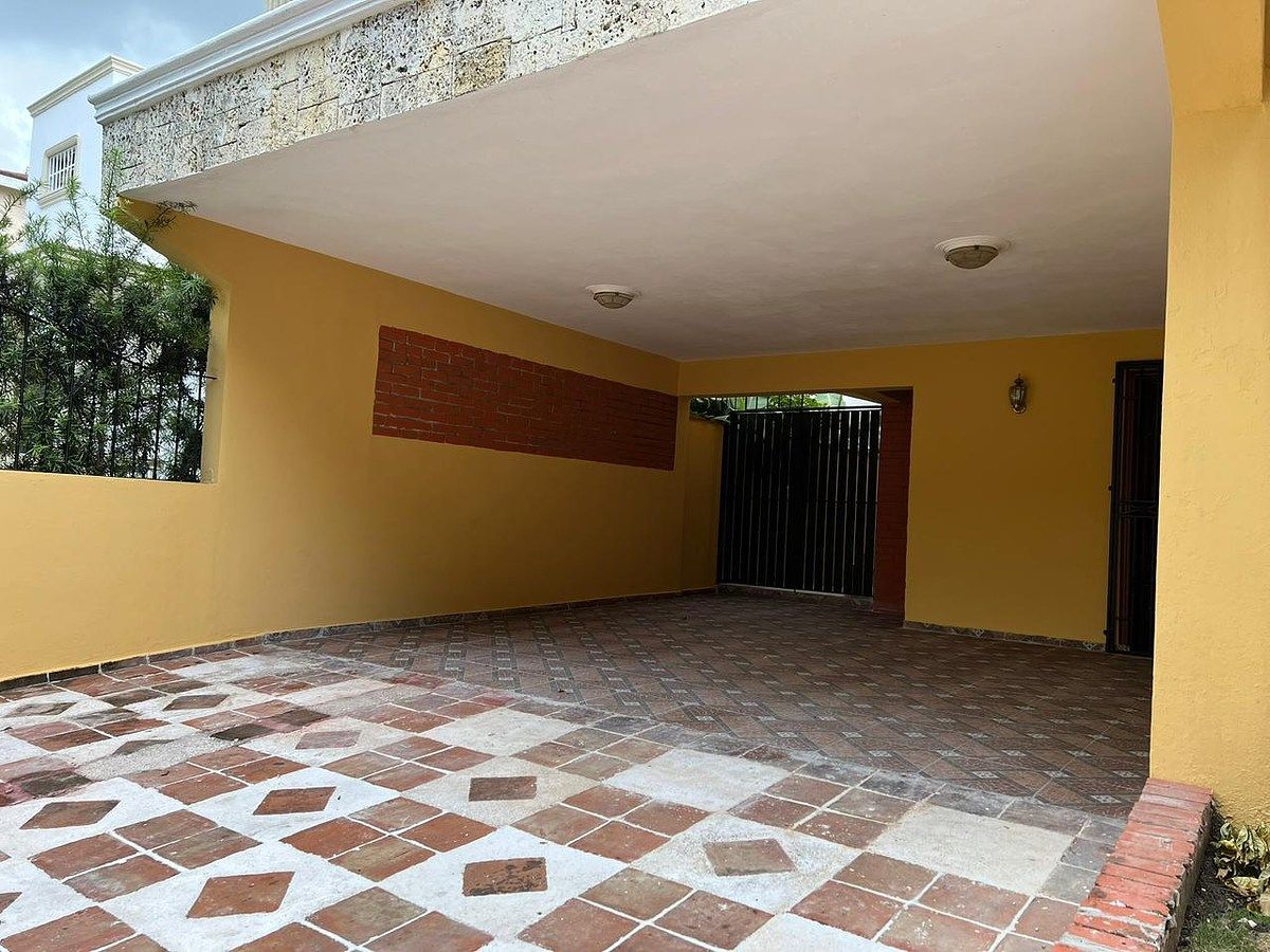 Casa en Alameda, Santo Domingo Oeste, foto 3 de 16