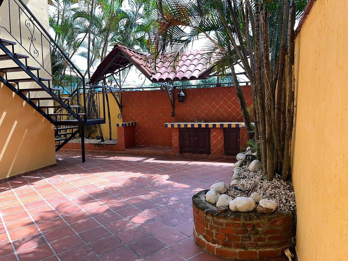 Casa en Alameda, Santo Domingo Oeste, foto 15 de 16