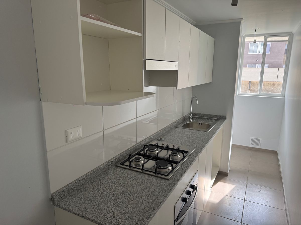 Departamento en Quilicura, foto 4 de 12