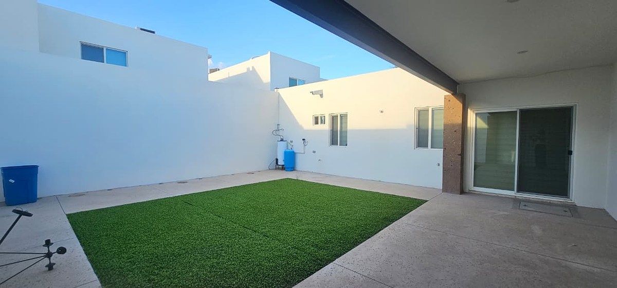 Casa en La Coruña Residencial, Hermosillo, foto 13 de 15