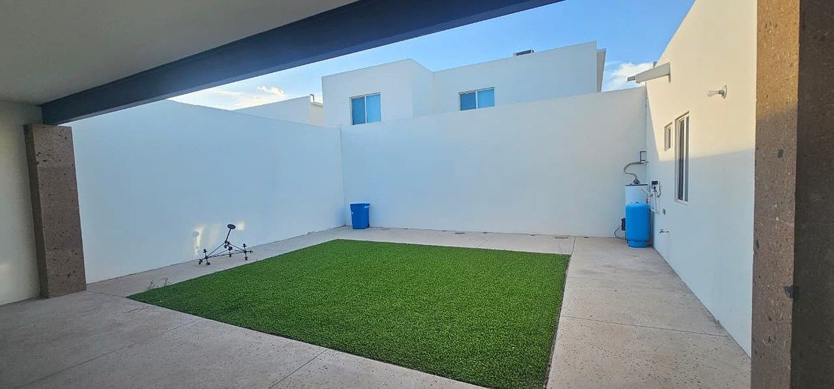 Casa en La Coruña Residencial, Hermosillo, foto 12 de 15