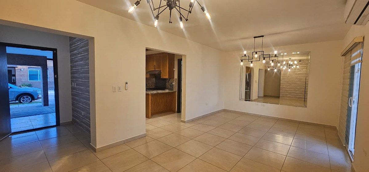 Casa en La Coruña Residencial, Hermosillo, foto 3 de 15