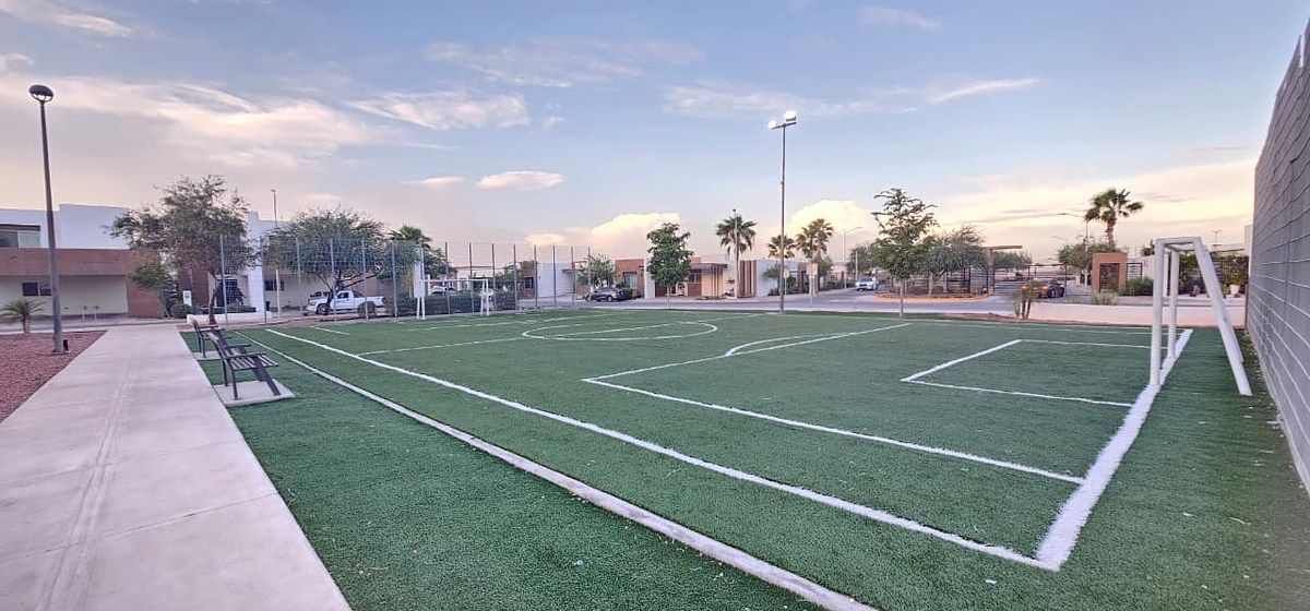 Casa en La Coruña Residencial, Hermosillo, foto 14 de 15