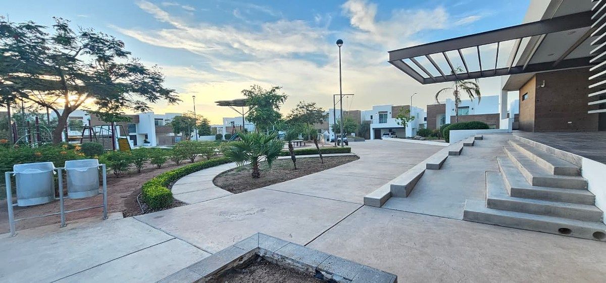 Casa en La Coruña Residencial, Hermosillo, foto 15 de 15