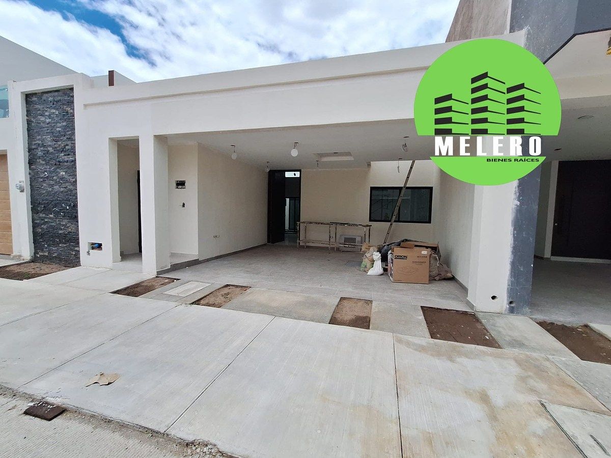 Casa en Venta en Fracc. Santa Rosa Residencial