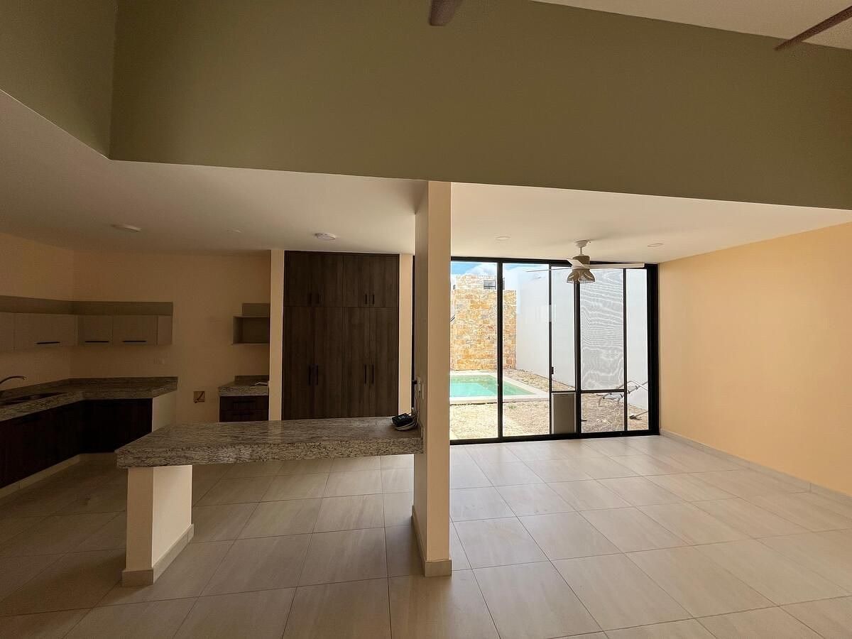 Casa em condomínio fechado em Temozón Norte, Mérida, foto 4 de 21