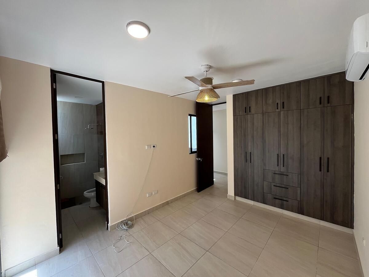 Casa em condomínio fechado em Temozón Norte, Mérida, foto 14 de 21