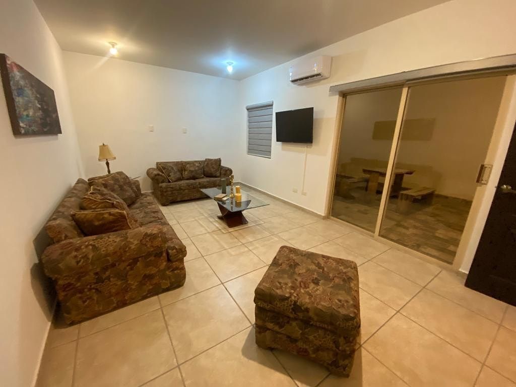 Casa en Alta Firenze Residencial, Hermosillo, foto 3 de 17