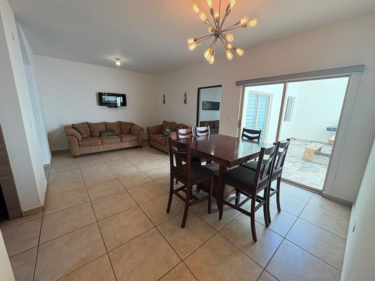 Casa en Alta Firenze Residencial, Hermosillo, foto 6 de 17