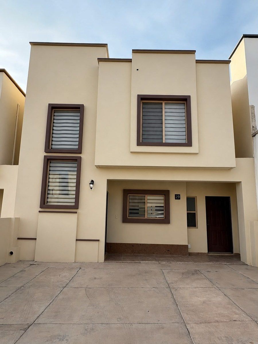 ✨🏡 CASA EN RENTA AMUEBLADA | ALTA FIRENZE RESIDENCIAL 🏡✨, foto 1 de 17