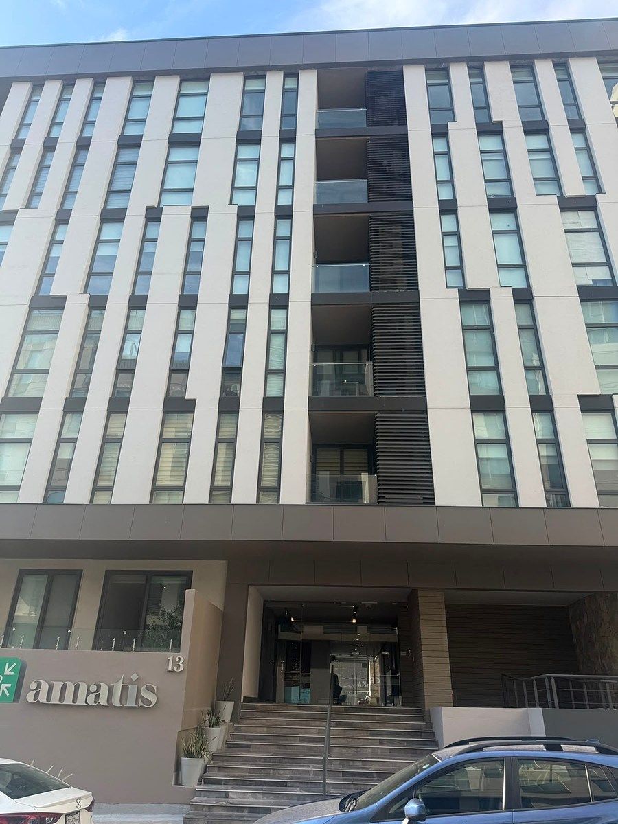 Apartamento em Vía Cordillera, Santa Catarina, foto 4 de 14