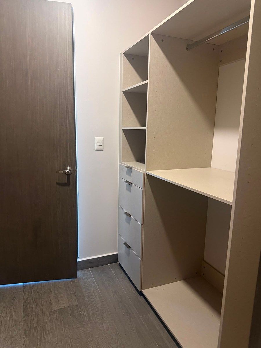 Apartamento em Vía Cordillera, Santa Catarina, foto 9 de 14