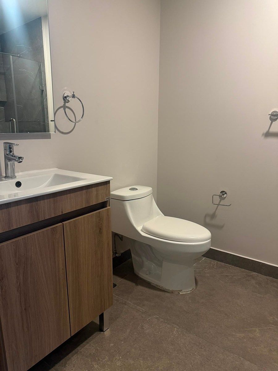 Apartamento em Vía Cordillera, Santa Catarina, foto 12 de 14