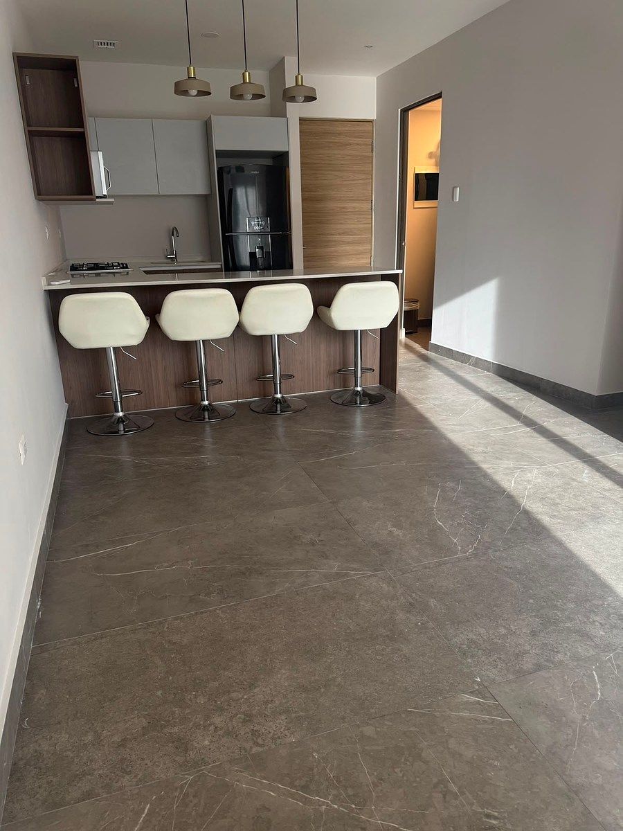 Apartamento em Vía Cordillera, Santa Catarina, foto 13 de 14