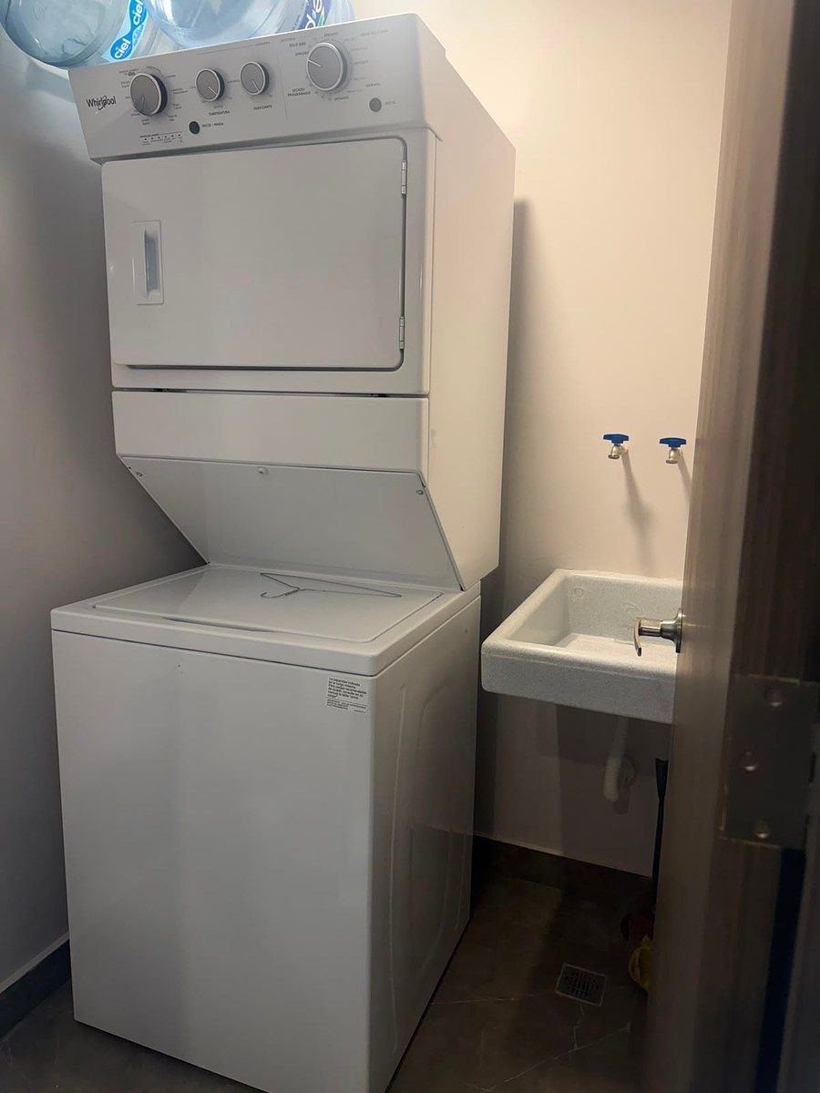 Apartamento em Vía Cordillera, Santa Catarina, foto 14 de 14