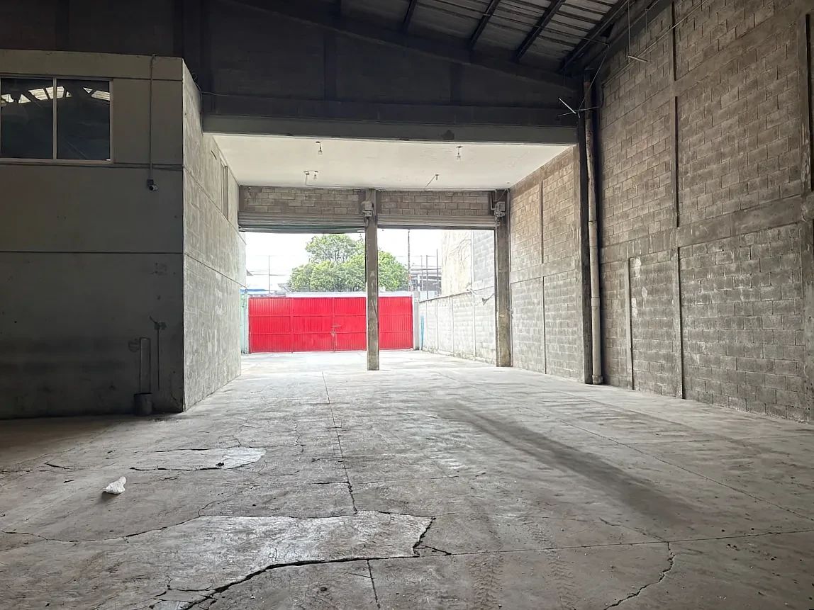 Galpão industrial em Centro Industrial Tlalnepantla, Tlalnepantla de Baz, foto 11 de 12