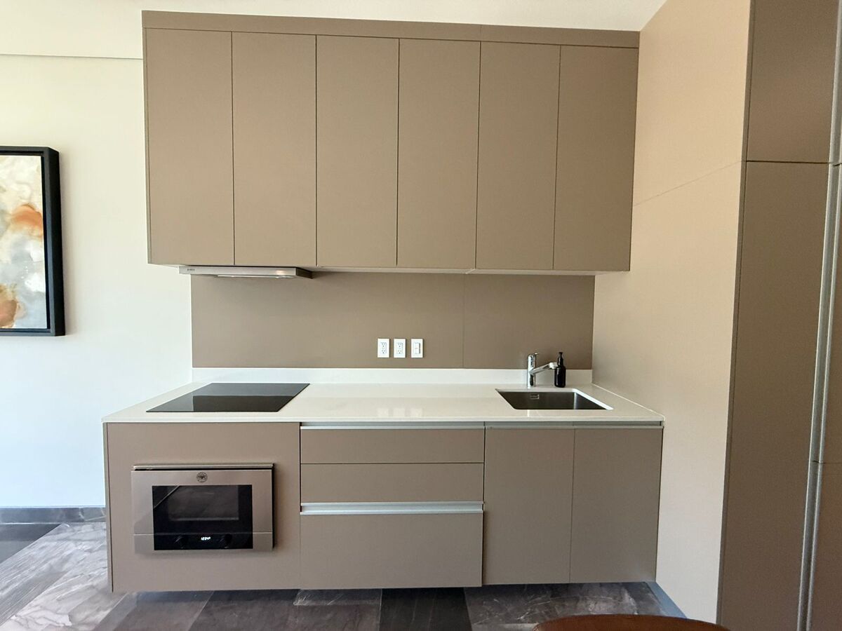 Apartamento em Del Valle Oriente, San Pedro Garza García, foto 3 de 9