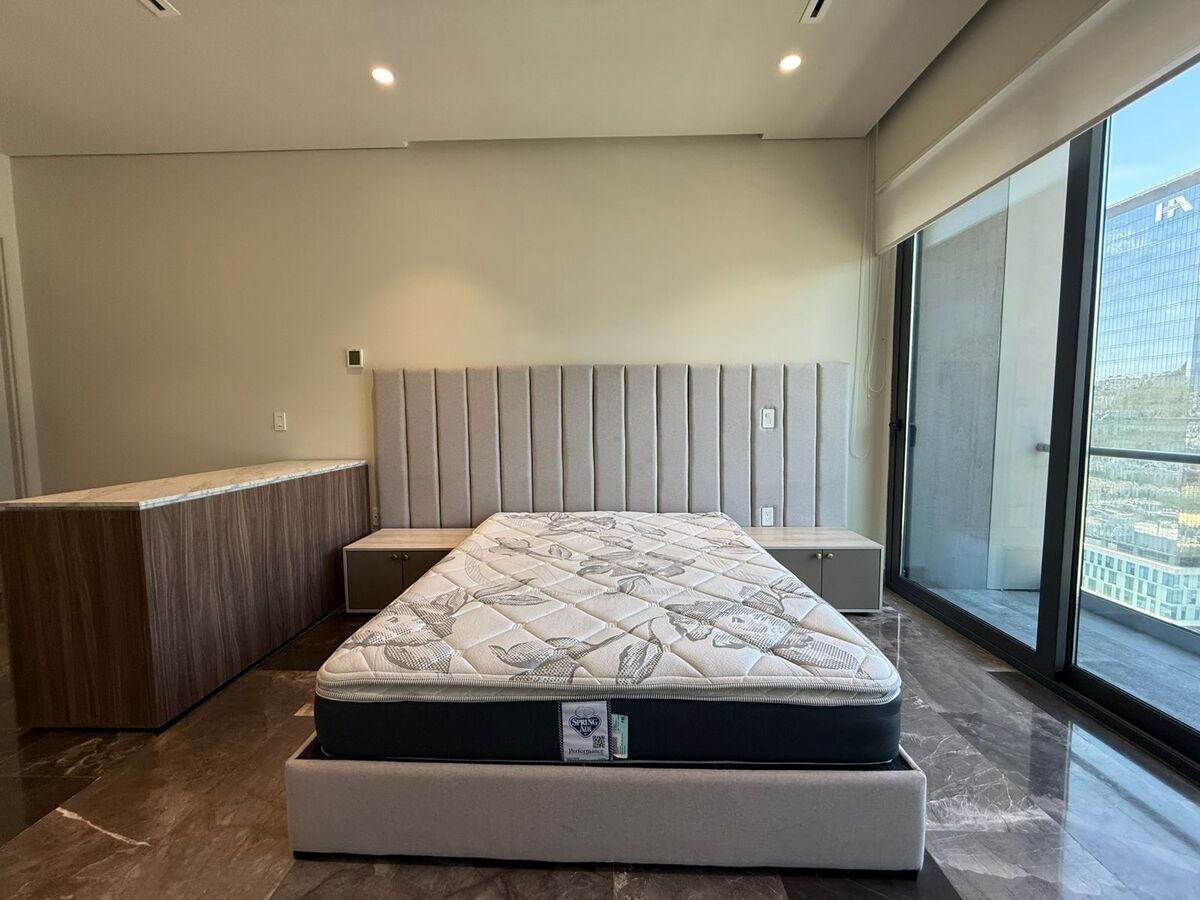 Apartamento em Del Valle Oriente, San Pedro Garza García, foto 5 de 9