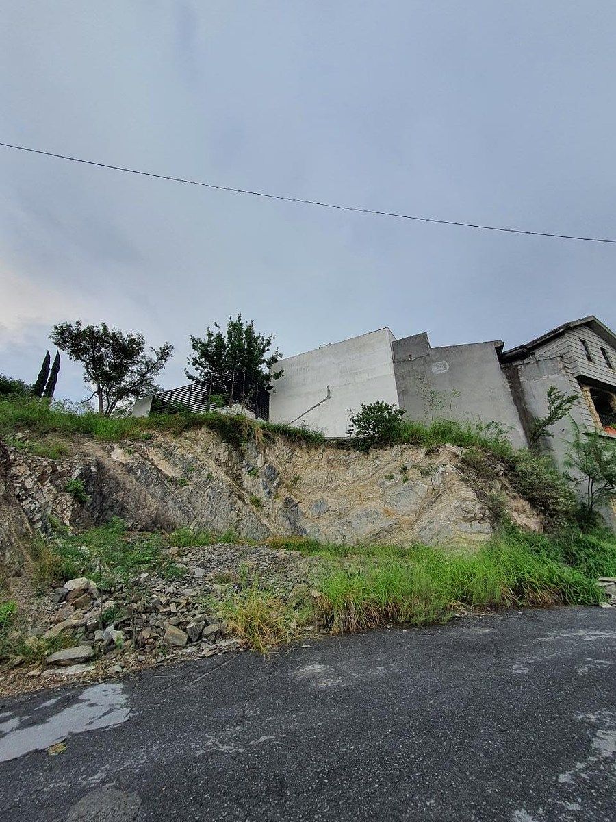Terreno en Fuentes del Valle, San Pedro Garza García, foto 4 de 5