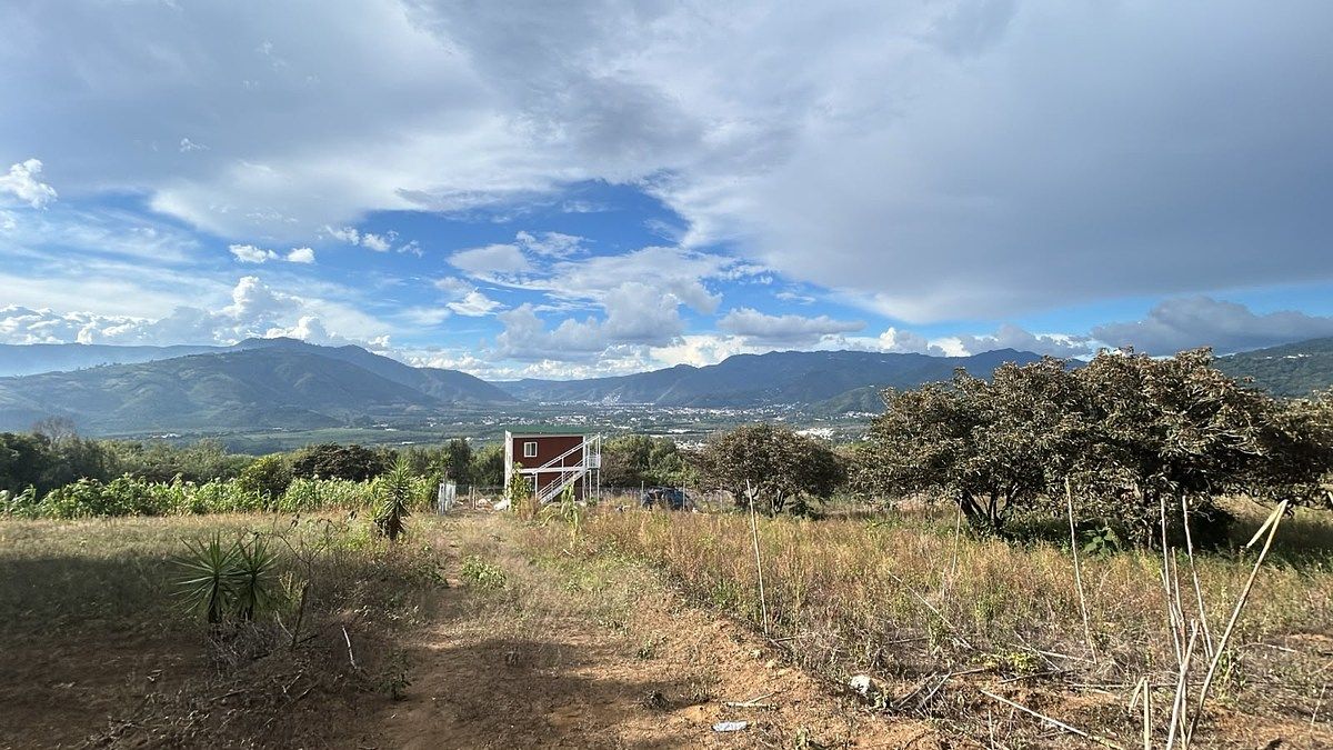 Terreno en Antigua Guatemala, foto 3 de 5