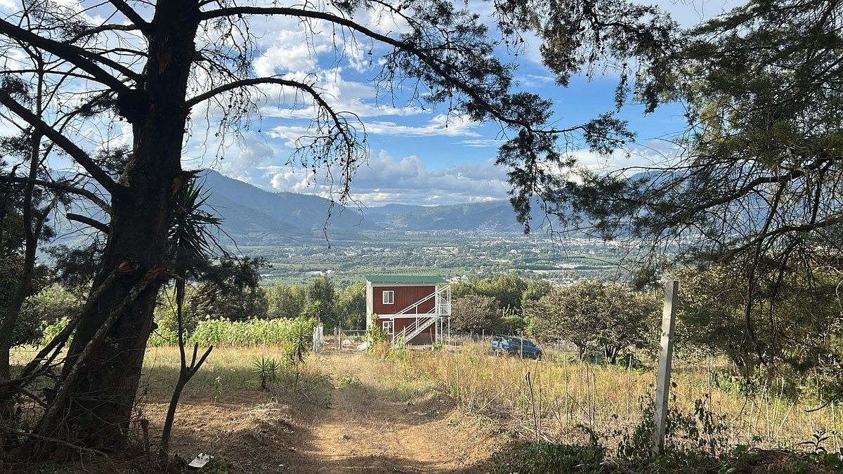 Terreno en Antigua Guatemala, foto 2 de 5