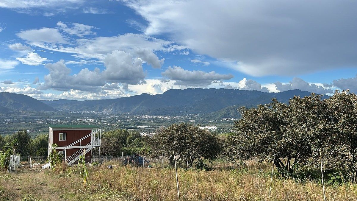 Terreno en Antigua Guatemala, foto 4 de 5