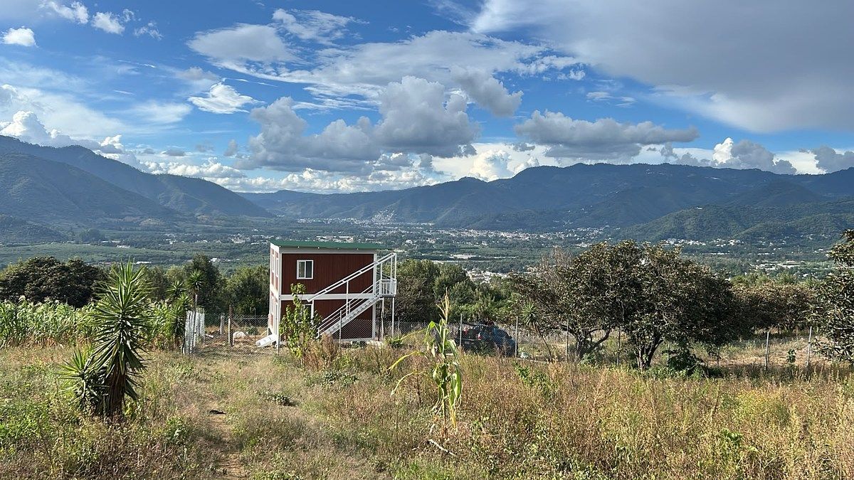 Terreno en Antigua Guatemala, foto 5 de 5