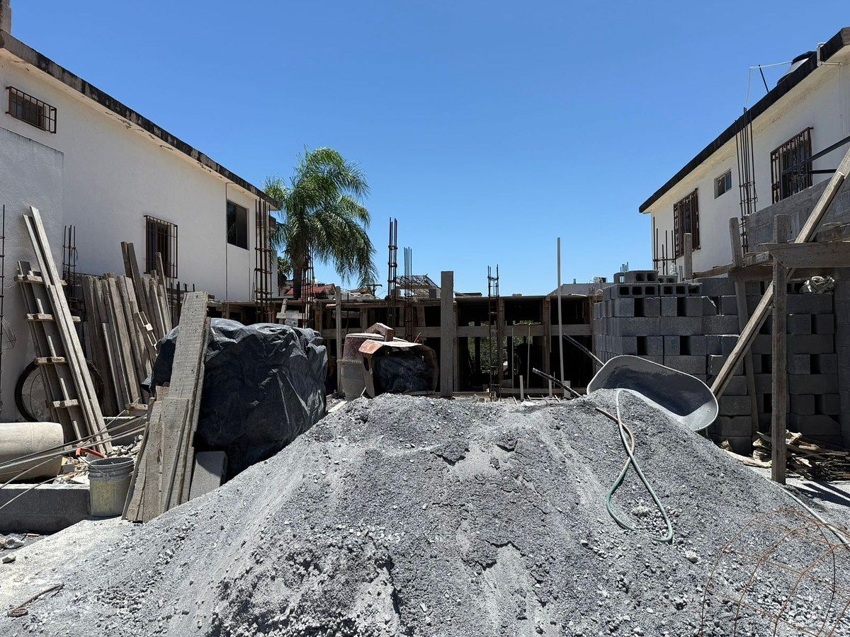 Casa en Colinas de San Jerónimo, Monterrey, foto 2 de 6