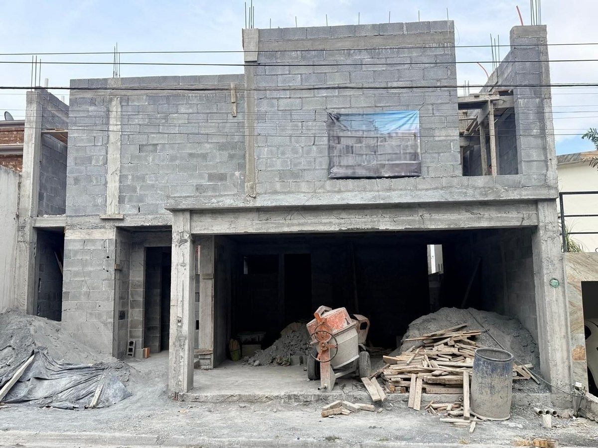 Casa en Venta en Colinas de San Jeronimo, foto 1 de 7