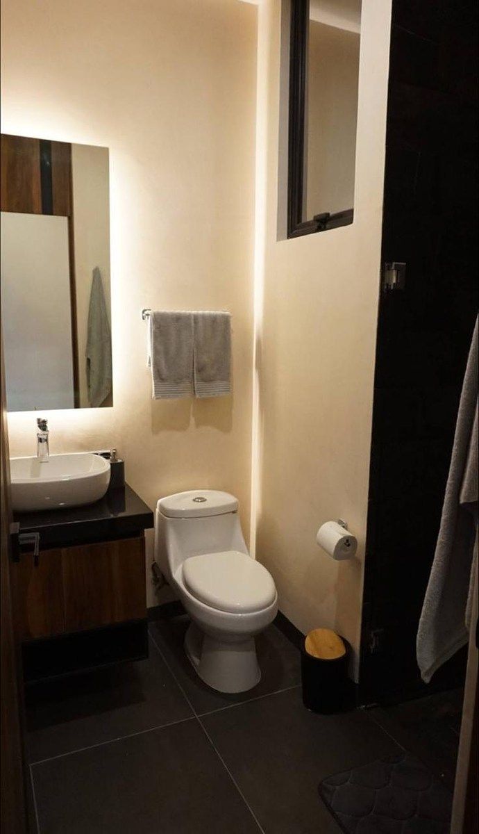 Departamento en Aqua Residencial, Benito Juárez, foto 14 de 15