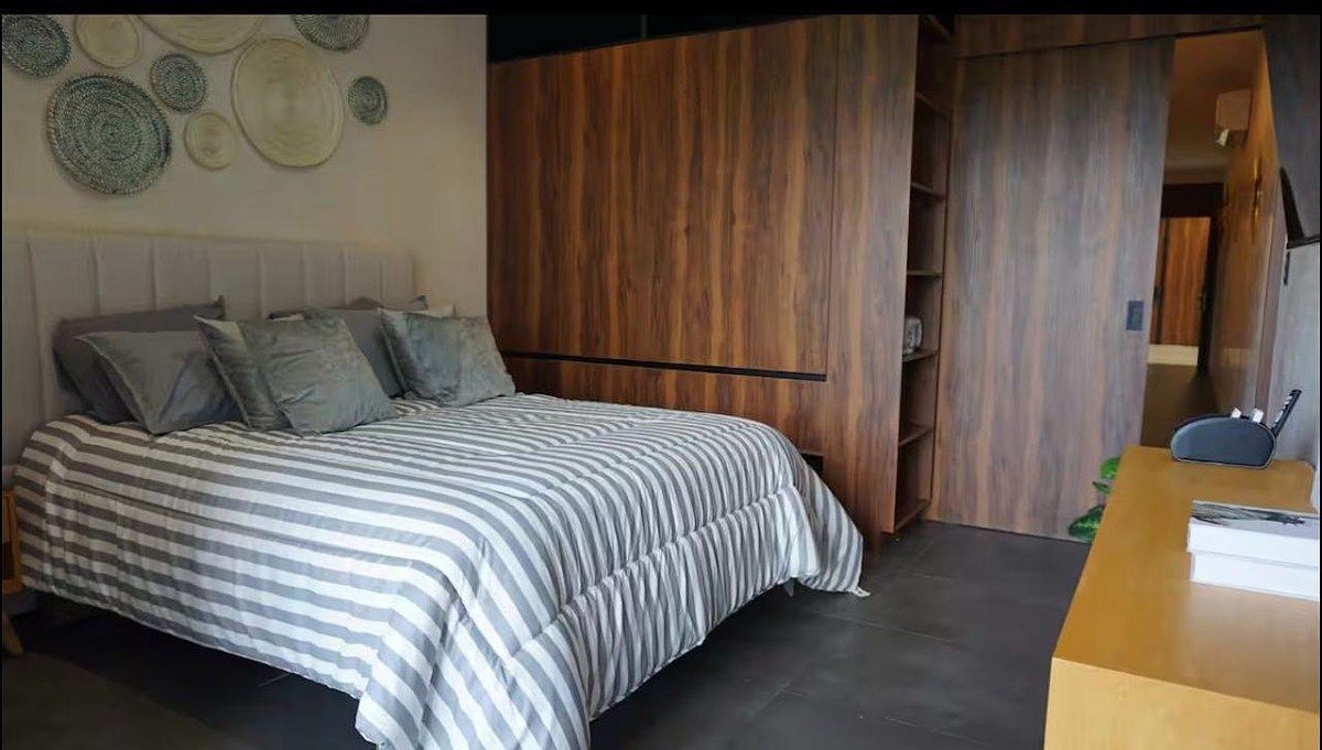 Departamento en Aqua Residencial, Benito Juárez, foto 2 de 15