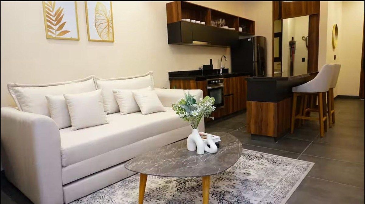 Departamento en Aqua Residencial, Benito Juárez, foto 6 de 15