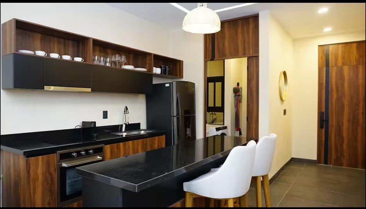 Departamento en Aqua Residencial, Benito Juárez, foto 15 de 15