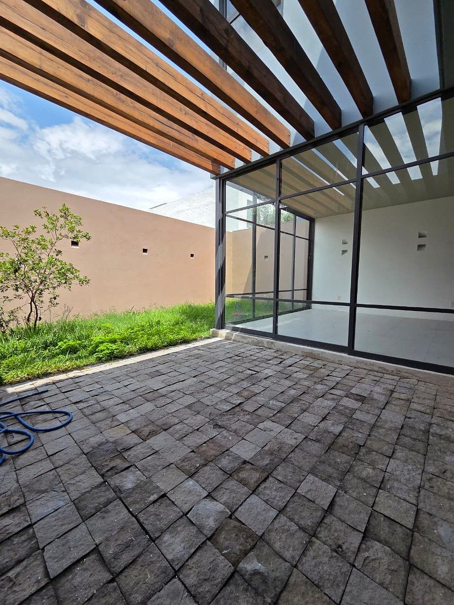 Casa em condomínio fechado em Valle Imperial, Zapopan, foto 7 de 21