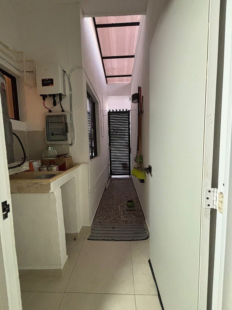 Casa en condominio en Dzityá, Mérida, foto 7 de 22