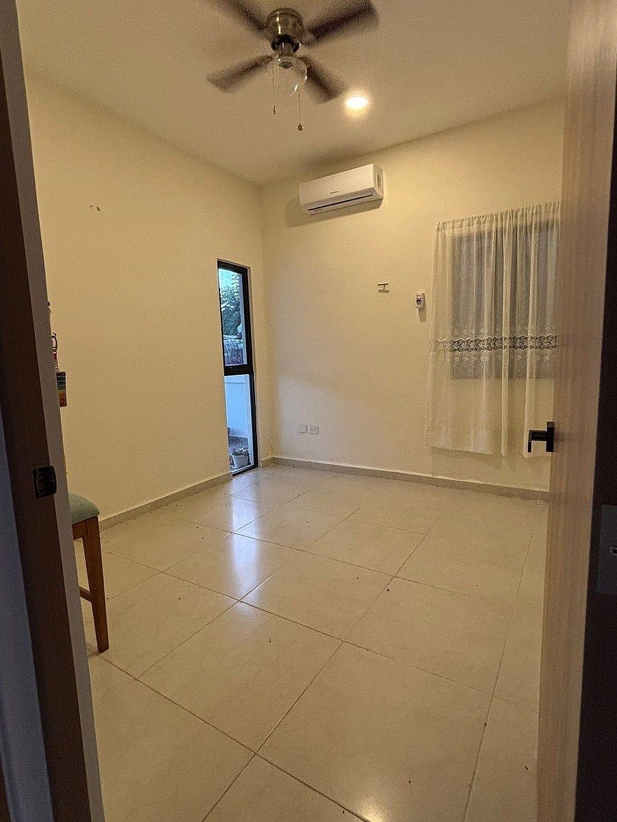 Casa en condominio en Dzityá, Mérida, foto 12 de 22