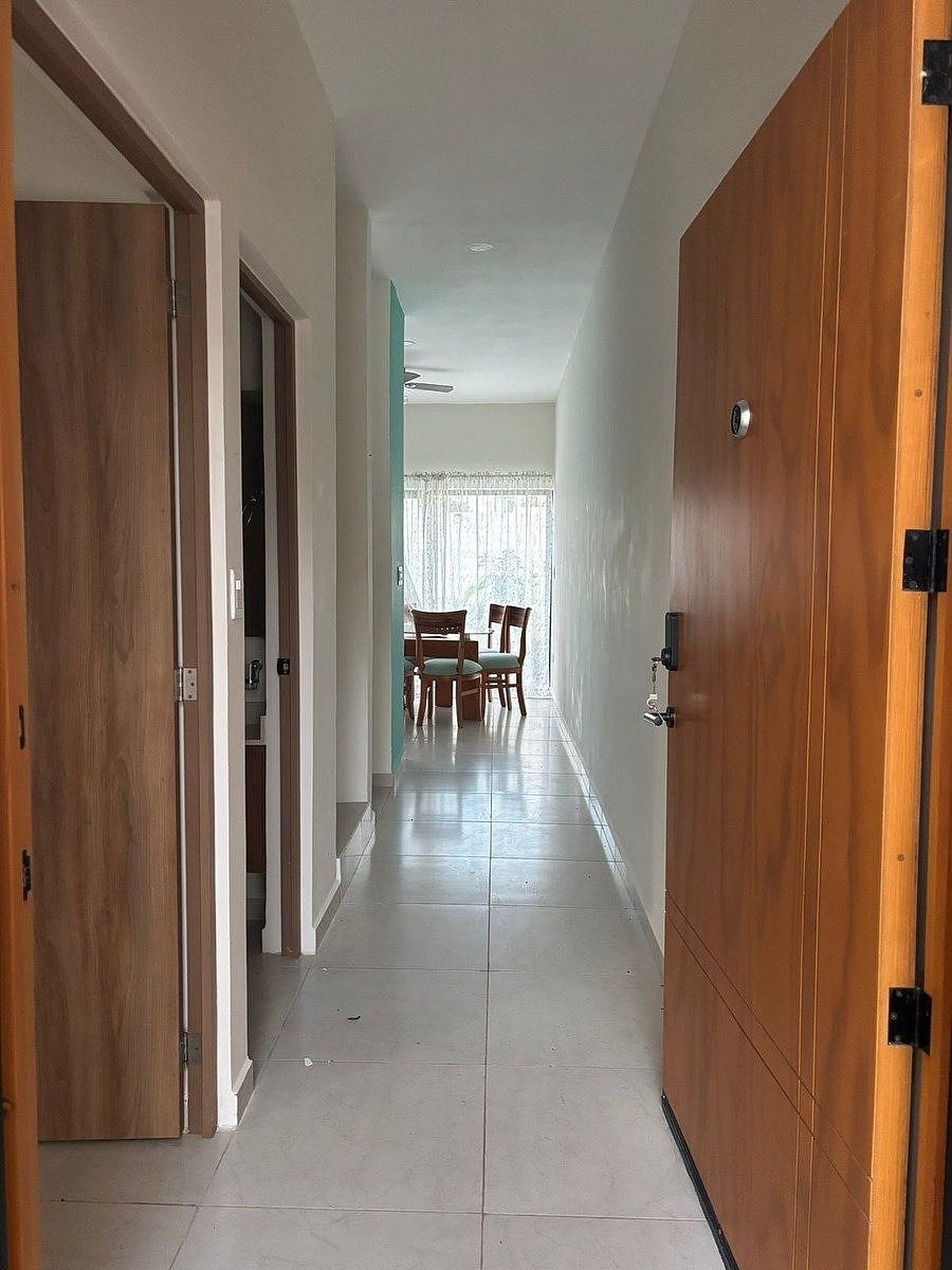 Casa en condominio en Dzityá, Mérida, foto 2 de 22