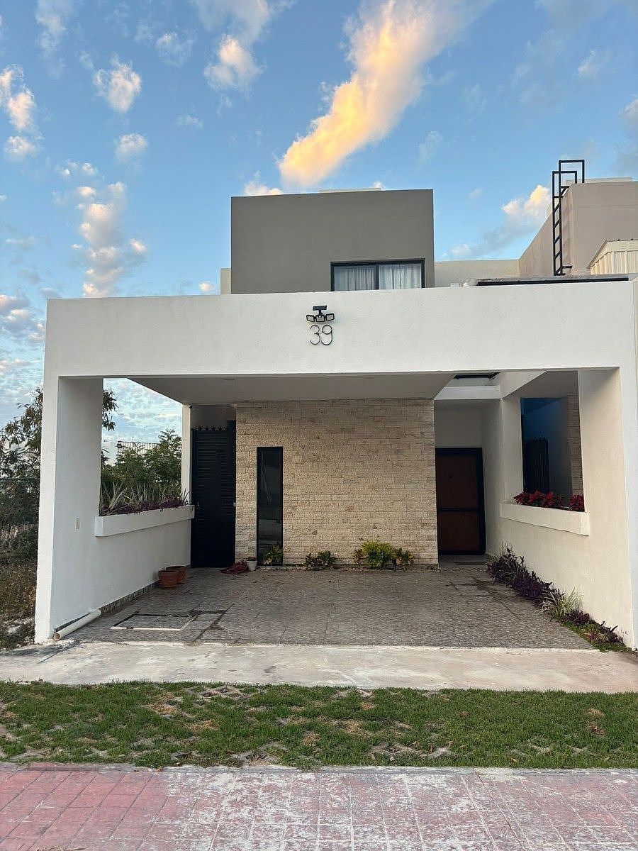 Casa en condominio en Dzityá, Mérida, foto 10 de 22