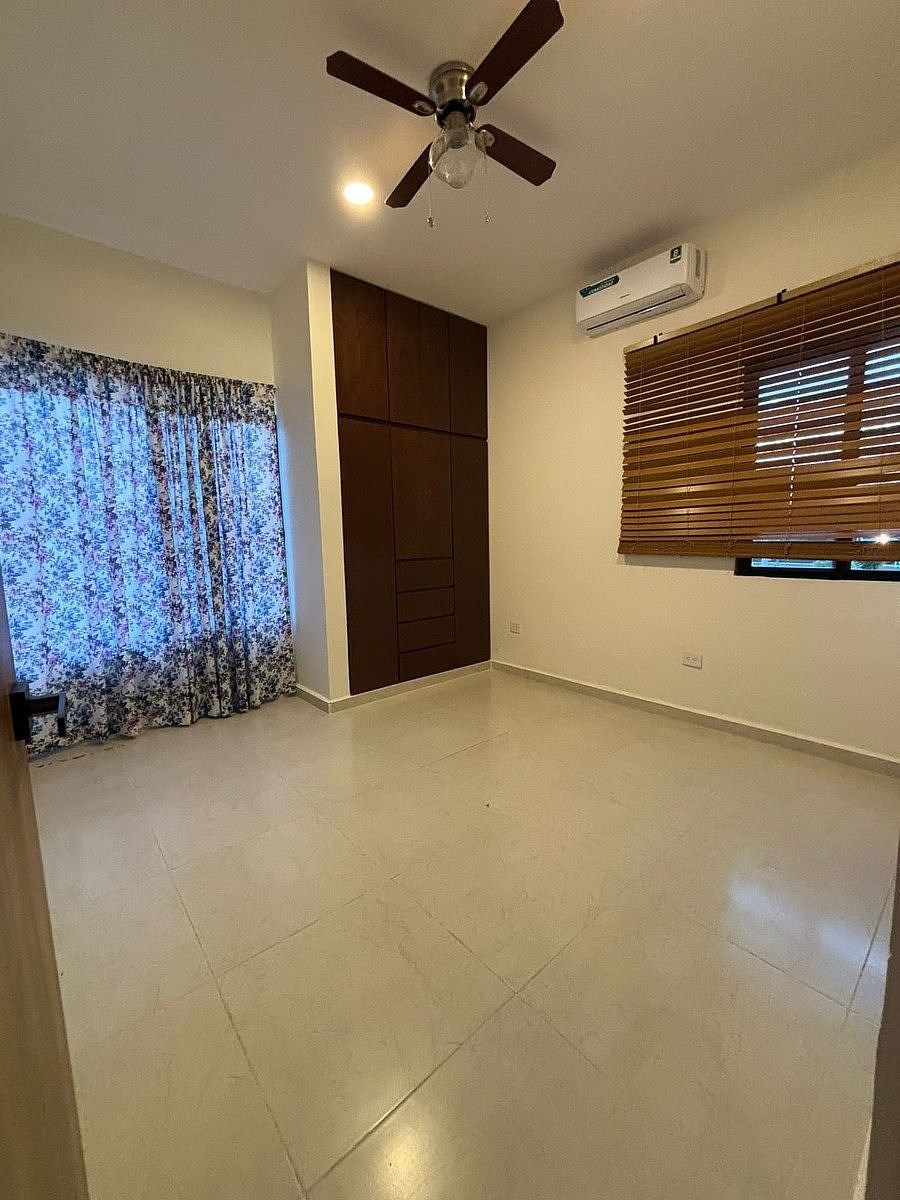 Casa en condominio en Dzityá, Mérida, foto 17 de 22