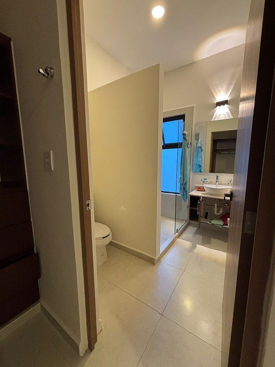 Casa en condominio en Dzityá, Mérida, foto 19 de 22