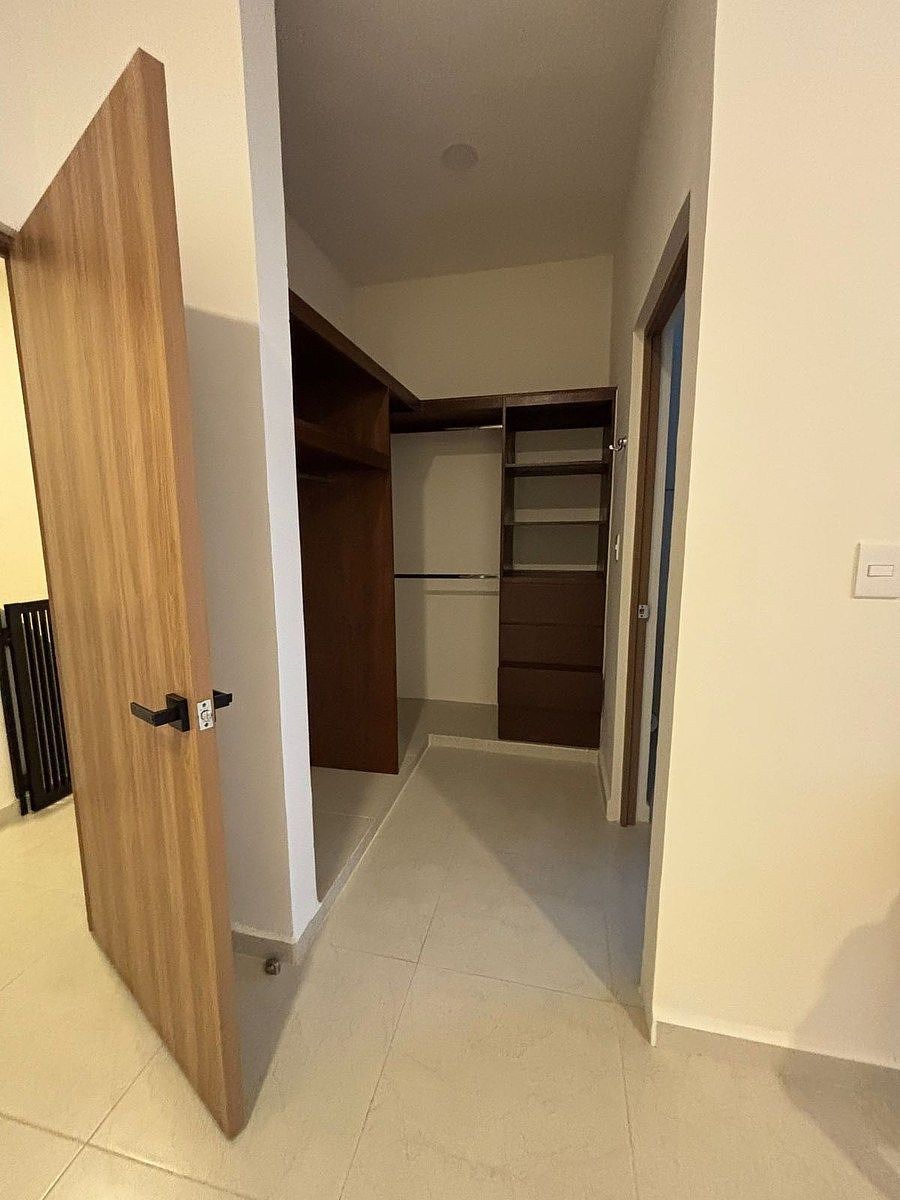 Casa en condominio en Dzityá, Mérida, foto 18 de 22
